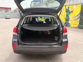 Subaru Outback 2.5i - 7900 € / 15451.06 лв. - 25558216 11 | Car24.bg Subaru Outback 2.5i - 7900 € / 15451.06 лв. - 25558216 11