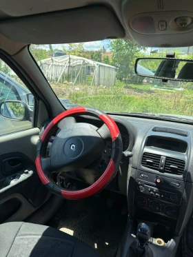 Renault Clio undefined | Auto.bg — изображение 8 Renault Clio undefined | Auto.bg — изображение 8