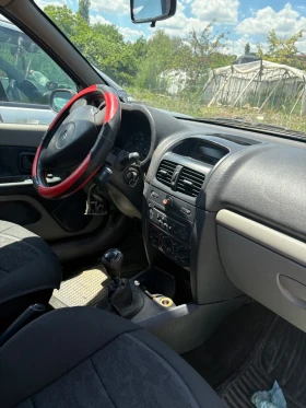 Renault Clio undefined | Auto.bg — изображение 7 Renault Clio undefined | Auto.bg — изображение 7