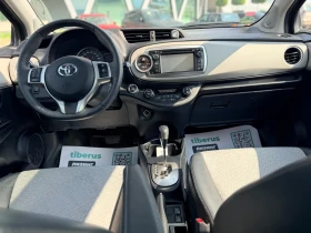 Toyota Yaris 1.33vvt-i-Автоматик-Лизинг през Уникредит по160евр - 7900 € / 15451.06 лв. - 93188347 11 | Car24.bg Toyota Yaris 1.33vvt-i-Автоматик-Лизинг през Уникредит по160евр - 7900 € / 15451.06 лв. - 93188347 11