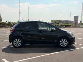 Toyota Yaris 1.33vvt-i-Автоматик-Лизинг през Уникредит по160евр - 7900 € / 15451.06 лв. - 93188347 5 | Car24.bg Toyota Yaris 1.33vvt-i-Автоматик-Лизинг през Уникредит по160евр - 7900 € / 15451.06 лв. - 93188347 5
