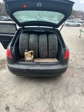 Audi A4 2.0TDI 16v - 2800 € / 5476.32 лв. - 22702350 6 | Car24.bg Audi A4 2.0TDI 16v - 2800 € / 5476.32 лв. - 22702350 6
