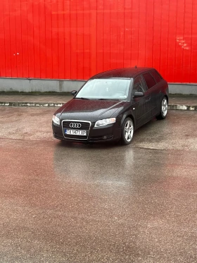 Audi A4 2.0TDI 16v - 2800 € / 5476.32 лв. - 22702350 4 | Car24.bg Audi A4 2.0TDI 16v - 2800 € / 5476.32 лв. - 22702350 4