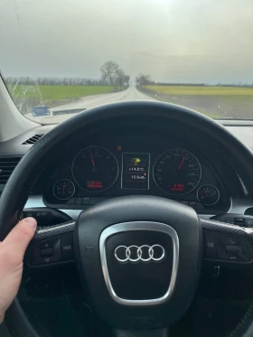 Audi A4 2.0TDI 16v - 2800 € / 5476.32 лв. - 22702350 7 | Car24.bg Audi A4 2.0TDI 16v - 2800 € / 5476.32 лв. - 22702350 7