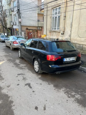Audi A4 2.0TDI 16v - 2800 € / 5476.32 лв. - 22702350 8 | Car24.bg Audi A4 2.0TDI 16v - 2800 € / 5476.32 лв. - 22702350 8