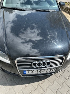Audi A4 2.0TDI 16v - 2800 € / 5476.32 лв. - 22702350 2 | Car24.bg Audi A4 2.0TDI 16v - 2800 € / 5476.32 лв. - 22702350 2