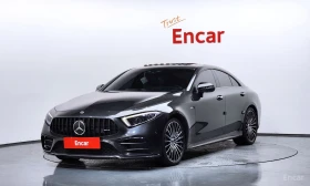 Mercedes-Benz CLS 53 AMG 4MATIC+ * DISTRONIC* 360* ХЕДЪП* МАСАЖ* BURMESTER*