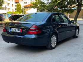 Mercedes-Benz E 220 CDI - 2200 € - 15242812 4 | Car24.bg Mercedes-Benz E 220 CDI - 2200 € - 15242812 4