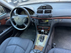 Mercedes-Benz E 220 CDI - 2200 € - 15242812 5 | Car24.bg Mercedes-Benz E 220 CDI - 2200 € - 15242812 5