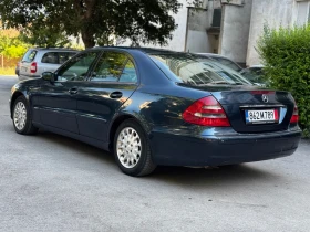 Mercedes-Benz E 220 CDI - 2200 € - 15242812 3 | Car24.bg Mercedes-Benz E 220 CDI - 2200 € - 15242812 3