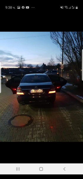 Mercedes-Benz S 350 - цена по договаряне - 14034540 3 | Car24.bg Mercedes-Benz S 350 - цена по договаряне - 14034540 3