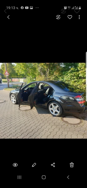 Mercedes-Benz S 350 - цена по договаряне - 14034540 4 | Car24.bg Mercedes-Benz S 350 - цена по договаряне - 14034540 4