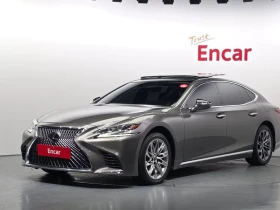 Lexus LS 3.4 Automatic