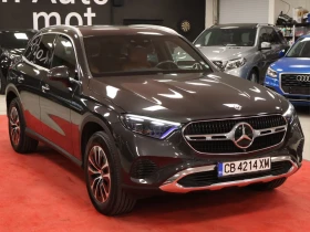 Mercedes-Benz GLC 200 Бензин | 4 Matic | 56000km | Силвър Стар - Car24.bg Mercedes-Benz GLC 200 Бензин | 4 Matic | 56000km | Силвър Стар