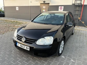 VW Golf 1.9 TDI 105 hp