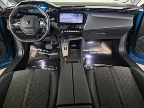 Peugeot 408 1.6 PHEV PLUG-IN-HYBRID 180 EAT8 - 16990 € - 78993353 6 | Car24.bg Peugeot 408 1.6 PHEV PLUG-IN-HYBRID 180 EAT8 - 16990 € - 78993353 6