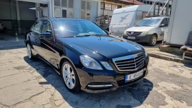 Снимка Mercedes-Benz E 250