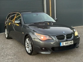 BMW 530 d - 3999 € - 75409131 7 | Car24.bg BMW 530 d - 3999 € - 75409131 7