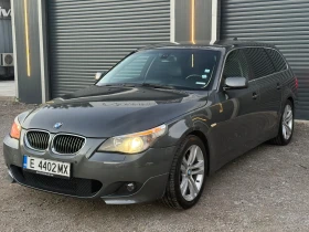 BMW 530 d - Car24.bg BMW 530 d