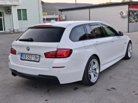 BMW 520 520D M-paket 184 ps | Auto.bg — изображение 15 BMW 520 520D M-paket 184 ps | Auto.bg — изображение 15