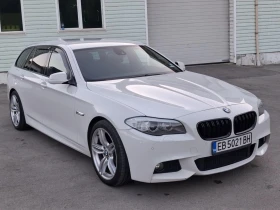 BMW 520 520D M-paket 184 ps | Auto.bg — изображение 2 BMW 520 520D M-paket 184 ps | Auto.bg — изображение 2