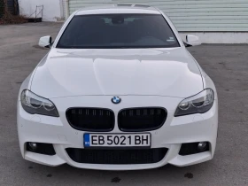 BMW 520 520D M-paket 184 ps | Auto.bg — изображение 7 BMW 520 520D M-paket 184 ps | Auto.bg — изображение 7