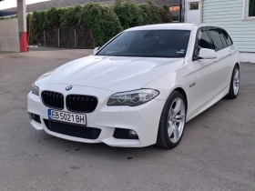 BMW 520 520D M-paket 184 ps | Auto.bg — изображение 14 BMW 520 520D M-paket 184 ps | Auto.bg — изображение 14