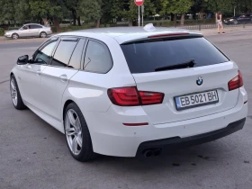 BMW 520 520D M-paket 184 ps | Auto.bg — изображение 3 BMW 520 520D M-paket 184 ps | Auto.bg — изображение 3