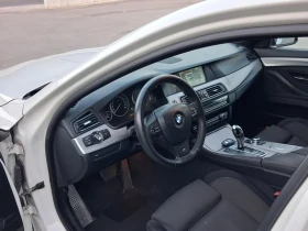 BMW 520 520D M-paket 184 ps | Auto.bg — изображение 10 BMW 520 520D M-paket 184 ps | Auto.bg — изображение 10