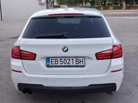 BMW 520 520D M-paket 184 ps | Auto.bg — изображение 5 BMW 520 520D M-paket 184 ps | Auto.bg — изображение 5