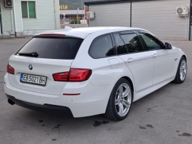 BMW 520 520D M-paket 184 ps | Auto.bg — изображение 4 BMW 520 520D M-paket 184 ps | Auto.bg — изображение 4