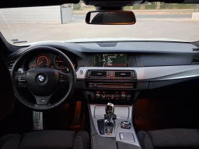 BMW 520 520D M-paket 184 ps | Auto.bg — изображение 6 BMW 520 520D M-paket 184 ps | Auto.bg — изображение 6