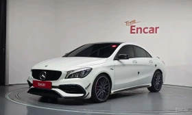 Mercedes-Benz CLA * CLA45 AMG 4MATIC *