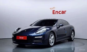Porsche Panamera 3.6 AWD | ОПЦИЯ ЗА ФИНАНСИРАНЕ