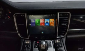 Porsche Panamera 3.6 AWD | ОПЦИЯ ЗА ФИНАНСИРАНЕ | Auto.bg — изображение 14 Porsche Panamera 3.6 AWD | ОПЦИЯ ЗА ФИНАНСИРАНЕ | Auto.bg — изображение 14