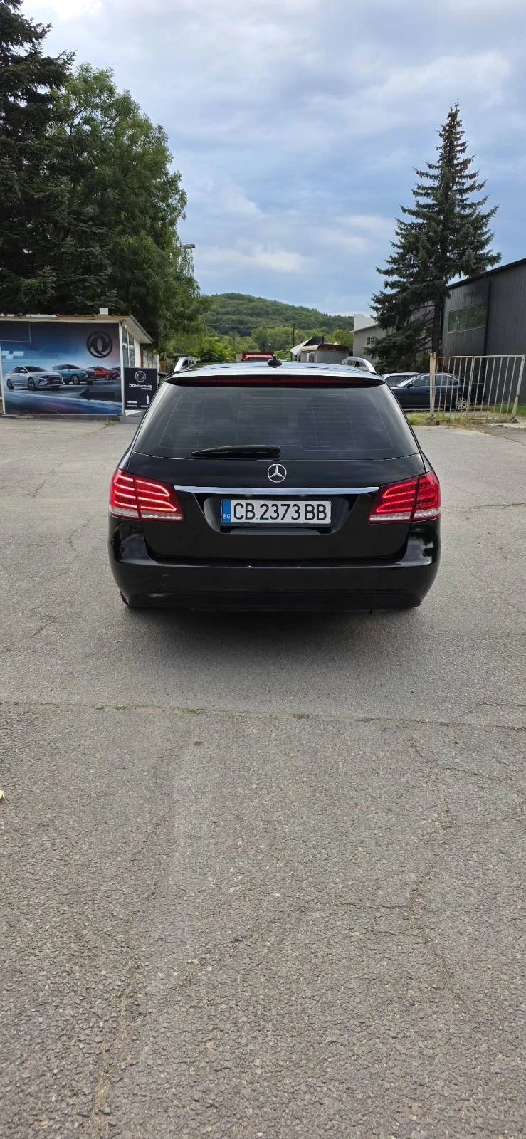 Mercedes-Benz E 200 W212 Facelift - изображение 2 | Auto.bg Mercedes-Benz E 200 W212 Facelift - изображение 2