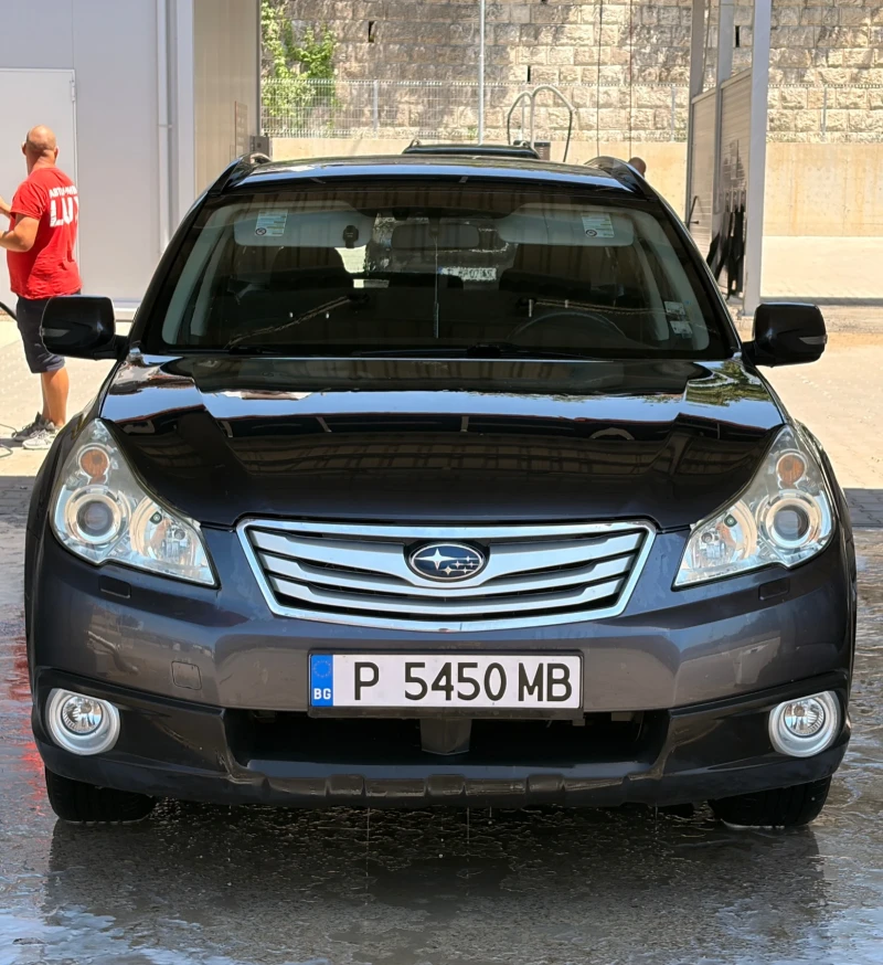 Subaru Outback 2.5i - 6700 € / 13104.06 лв. - 69597004 1 | Car24.bg Subaru Outback 2.5i - 6700 € / 13104.06 лв. - 69597004 1