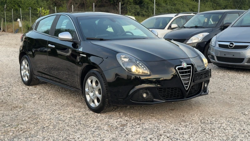 Alfa Romeo Giulietta 1.4 TURBO BENZINA 186000 km - 4099 € / 8016.95 лв. - 53061471 1 | Car24.bg Alfa Romeo Giulietta 1.4 TURBO BENZINA 186000 km - 4099 € / 8016.95 лв. - 53061471 1
