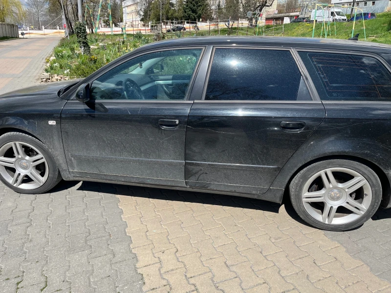 Audi A4 2.0TDI 16v - 2800 € / 5476.32 лв. - 22702350 1 | Car24.bg Audi A4 2.0TDI 16v - 2800 € / 5476.32 лв. - 22702350 1