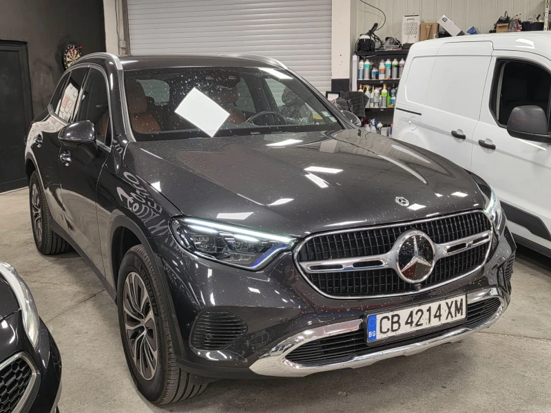 Mercedes-Benz GLC 200 Бензин | 4 Matic | 56000km | Силвър Стар - 47900 € - 63516315 1 | Car24.bg Mercedes-Benz GLC 200 Бензин | 4 Matic | 56000km | Силвър Стар - 47900 € - 63516315 1