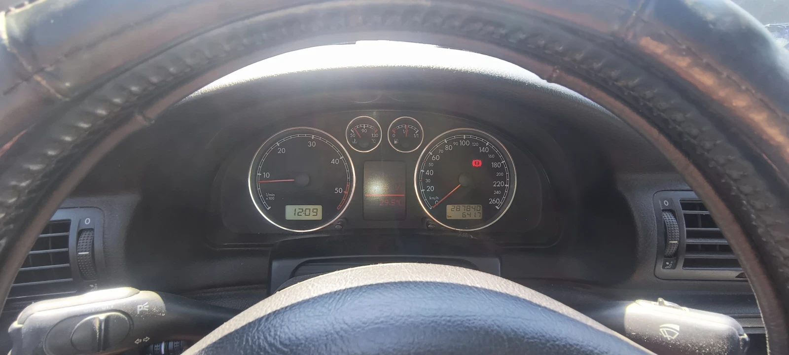 VW Passat  - изображение 8 | Auto.bg VW Passat  - изображение 8
