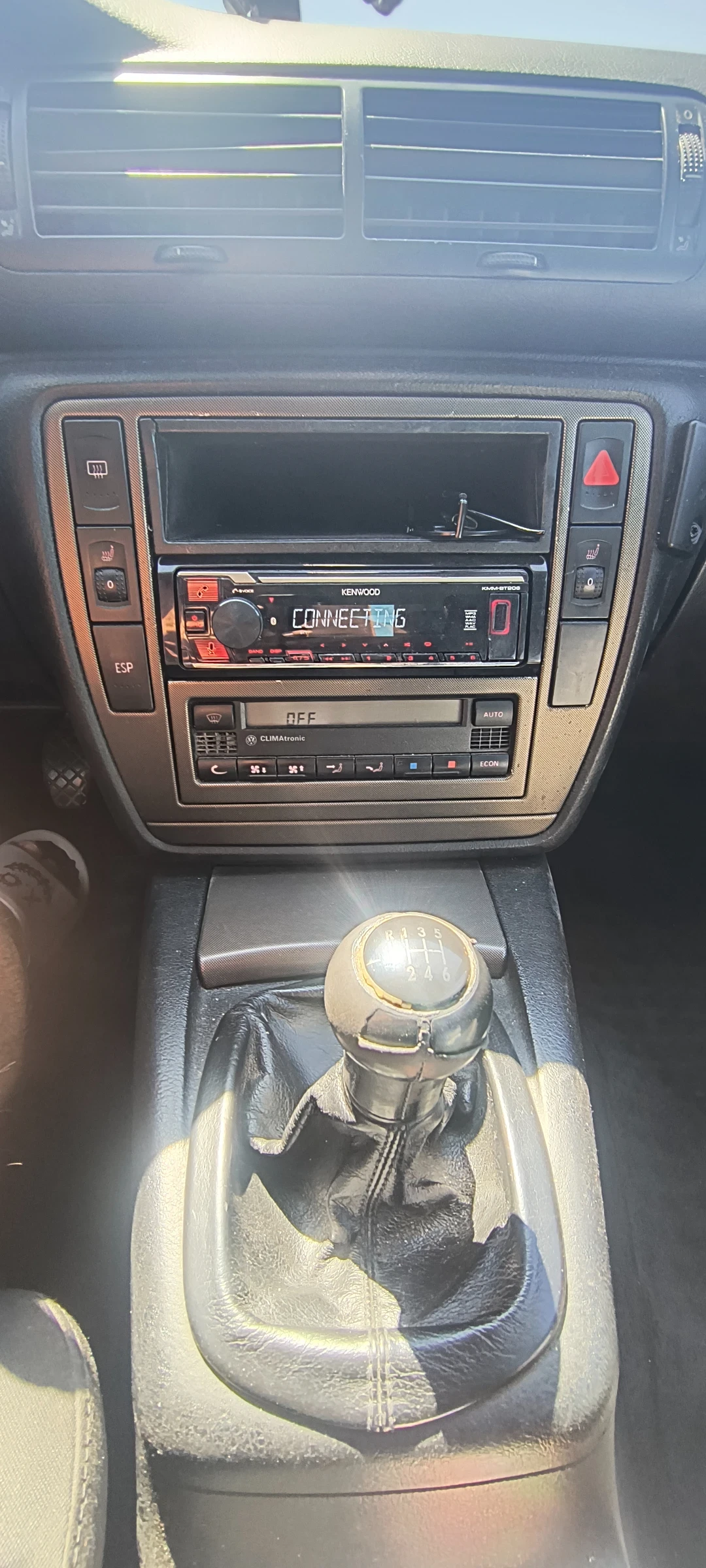 VW Passat  - изображение 9 | Auto.bg VW Passat  - изображение 9
