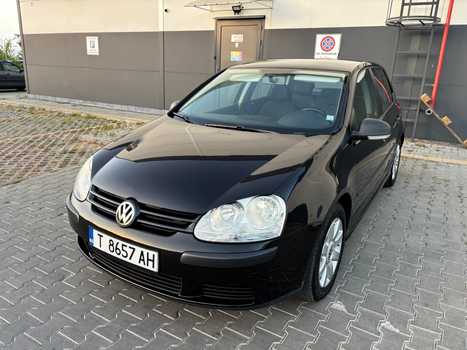 VW Golf 1.9 TDI 105 hp | Auto.bg — изображение 1 VW Golf 1.9 TDI 105 hp | Auto.bg — изображение 1