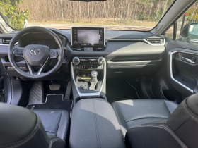 Toyota Rav4 Hybrid e-CVT AWD | Mobile.bg   8