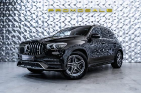 Mercedes-Benz GLE 350 d 4M AMG* Night* Pano* Burm - Car24.bg Mercedes-Benz GLE 350 d 4M AMG* Night* Pano* Burm