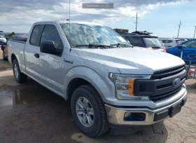 Ford F150 XL, градушков - Car24.bg Ford F150 XL, градушков