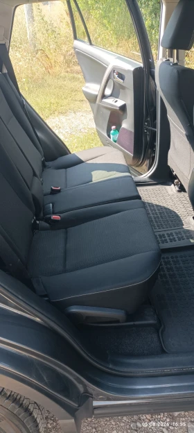 Toyota Rav4 2019 | Auto.bg — изображение 8 Toyota Rav4 2019 | Auto.bg — изображение 8