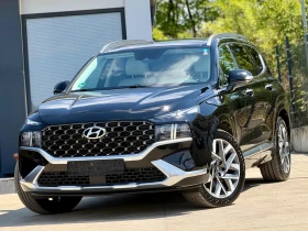 Hyundai Santa fe HEAD UP/4x4/FACE/PANORAMA/SIGNATURE