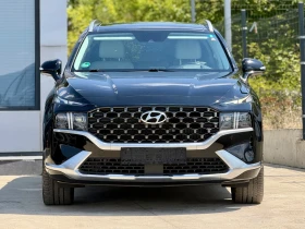 Hyundai Santa fe HEAD UP/4x4/FACE/PANORAMA/SIGNATURE | Auto.bg — изображение 2 Hyundai Santa fe HEAD UP/4x4/FACE/PANORAMA/SIGNATURE | Auto.bg — изображение 2