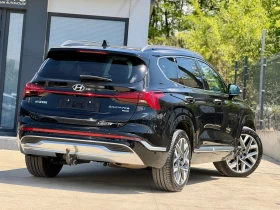 Hyundai Santa fe HEAD UP/4x4/FACE/PANORAMA/SIGNATURE | Auto.bg — изображение 4 Hyundai Santa fe HEAD UP/4x4/FACE/PANORAMA/SIGNATURE | Auto.bg — изображение 4